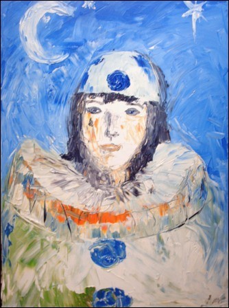 Pierrot 